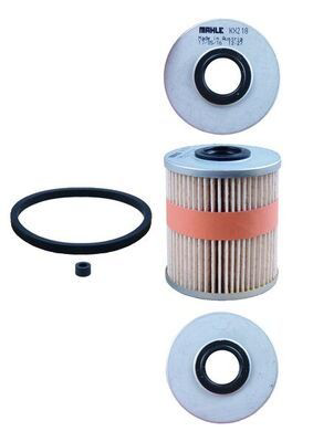 Filtro de aceite Mahle Original OX1091 precio, desde 15,93 EUR